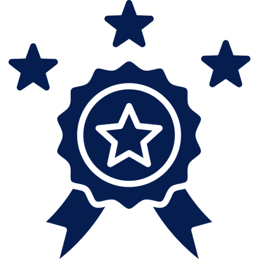 Brogden Builders & Maintenance badge icon