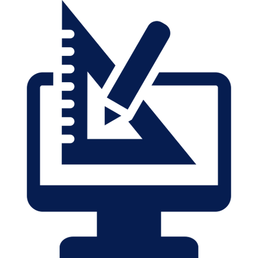 Brogden Builders & Maintenance bespoke design icon