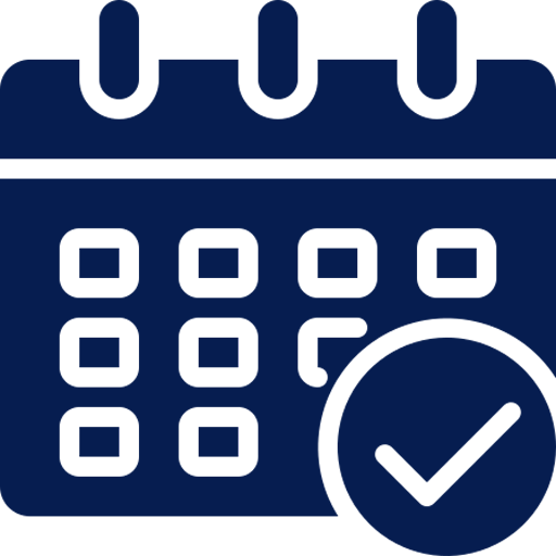 Brogden Builders & Maintenance Calendar icon